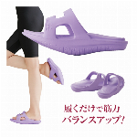 LafootサンダルYoga＋