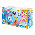 エジソン　ぷにょぷにょアクアリウム（海の仲間を作って遊ぼう）