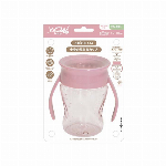 WOW CUP baby　ピンク（ソフトカラー）