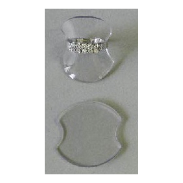 リング用　リングパッド　2mm
