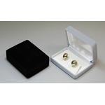 アクセサリー用植毛ケース　CF-3BR