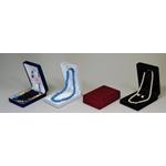 ケースアクセサリーネックレス用　植毛タイプ　植毛ケースＣＦ-２３