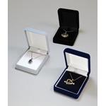 アクセサリー用植毛ケース　CF-3B