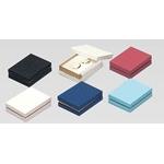 アクセサリー用紙箱　角600D-B　フィルター＋和紙