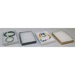 アクセサリー用紙箱　紙箱オメガ正　NＥ