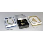 アクセサリー用紙箱　角500S