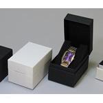 アクセサリー用紙箱　角600D-L　フィルター＋和紙