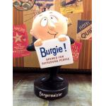 アメリカンカンパニーキャラクタースタチュー　バーギー　AmericanCompanyCharacterStatue　Burgie