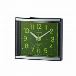 ソーラーパワーアシスト式電波時計