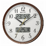 電波掛時計　アラカルト538