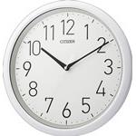【限定特価】シチズン電波目覚時計