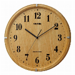 プログラムチャイム時計　プログラムカレンダー01SR