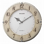 電波掛時計　ライブリーアリス