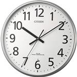 防水・防沫掛時計