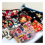 ハワイアンバック