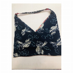 ロラライハリス　イラスト　サコッシュ