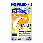 ＤＨＣ　６０日　持続型ビタミンＣ