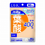 ＤＨＣ　６０日　持続型葉酸