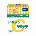 ＤＨＣ　３０日ビタミンＣパウダー