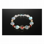 守護本尊・御利益ブレス＜梵字・お守りカード付き＞