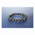 菊の紋章・繁栄ブレス＜ジュエリー品質保証書付き＞