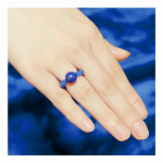 光彩ダイエットリング