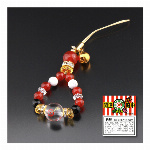 必勝・大当りストラップ