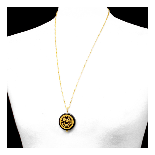 風水八卦ペンダント - ハイリッチ(株) [品番：pn308] の卸・問屋