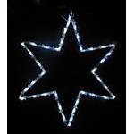 LEDイルミネーション、ストリーム点滅、200球、アクアグリーン
