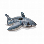 　ホエールライドオン　ブルー