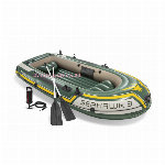 ツーマンカヤック　エクスカーションPRO