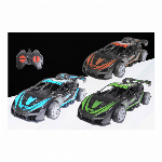 RC Toyota ALPHARD（トヨタアルファード）
