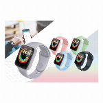 スマートウォッチ パレハ
