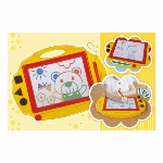 カラフルおえかきボード