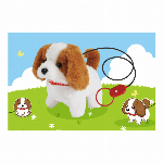 てくてくあるくよ！わんちゃん