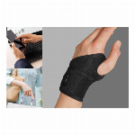 手首サポーター
