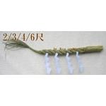 わら製　大根〆（牛蒡〆）２尺〜６尺＆荒神さま   