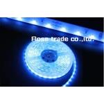 防水型LEDテープライト、側面発光、SMD020型、ホワイト、300球、5m巻、..