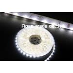 防水型LEDテープライト、側面発光、SMD020型、電球色、300球、5m巻、部..