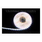 防水型LEDテープライト、側面発光、SMD020型、イエロー、300球、5m巻、..