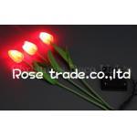 LEDイルミネーション、スティック型ローズパスライト(R2)、35球、RGB(ゆ..
