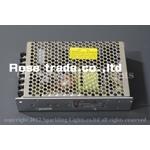 LEDテープライト用AC/DCアダプタ、12V、29A、350W級
