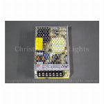 LEDテープライト用マウントクリップ、平置タイプ、幅12mm(5050型／側面発..