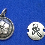 戦国武将ストラップ