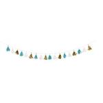 タッセルガーランド　Ｓ　ＢＬ