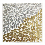 ルミエール　ブリエ　ガラスプレート　OCB