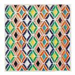 ルミエール　ブリエ　ガラスプレート　HSB