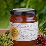 ウイレライキ・ブロッサム　クリスマスツリーの花の蜂蜜です。