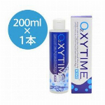 欠品中・飲む酸素・イオン化高分子酸素濃縮液・O2XYTIME　オキシータイム・お..