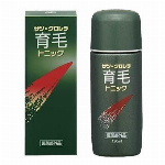 終売・サン・クロレラ　育毛トニック・日本製・医薬部外品　ヘアケア